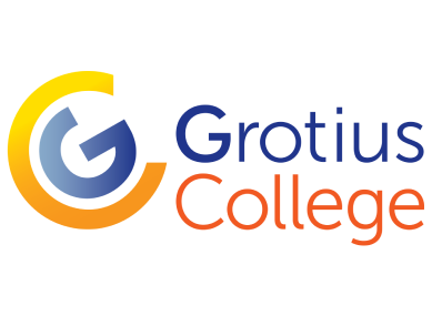 logo Grotius College
