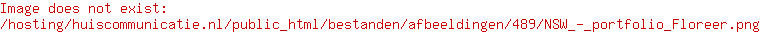 Huis Communicatie
