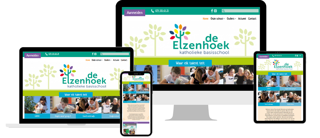 Huis Communicatie