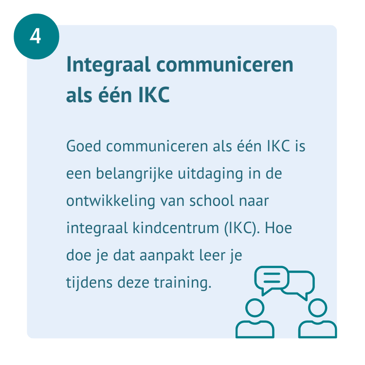 Huis Communicatie