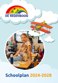 CBS De Regenboog