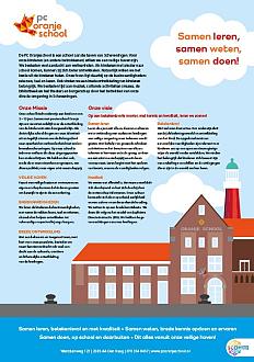 Oranjeschool