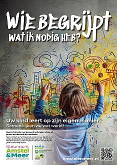 Steunpunt Amstel en Meer