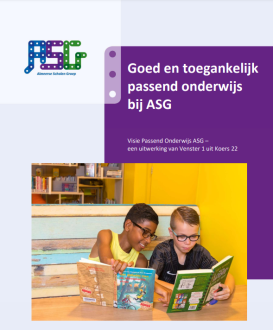 Almeerse Scholen Groep