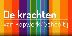 Stichting Kopwerk/Schooltij
