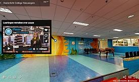 Bekijk hier onze virtuele tours