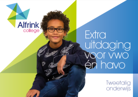 Alfrink College