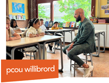 PCOU Willibrord