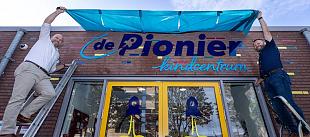 Kindcentrum De Pionier