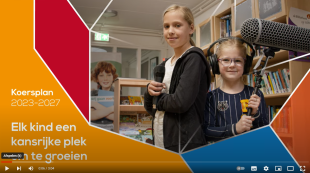 Stichting Quadraten