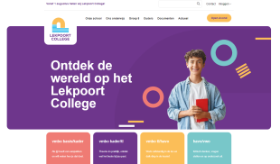 Lekpoort College