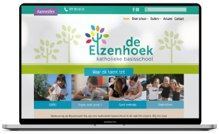 Katholieke basisschool de Elzenhoek