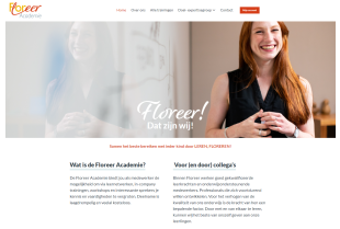 Floreer Academie