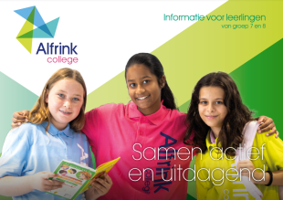 Alfrink College