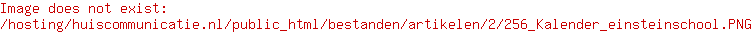 De Einsteinschool