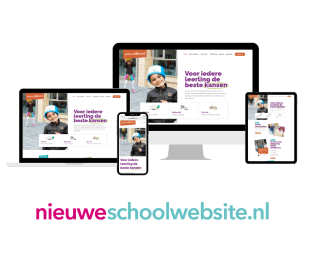 NieuweSchoolWebsite