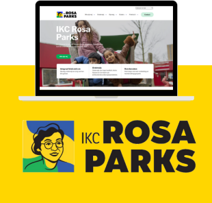 IKC Rosa Parks / Zonova