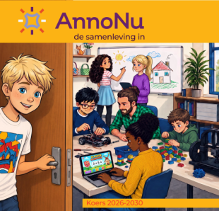 Scholengroep AnnoNu
