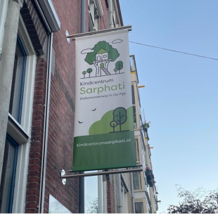 Kindcentrum Sarphati