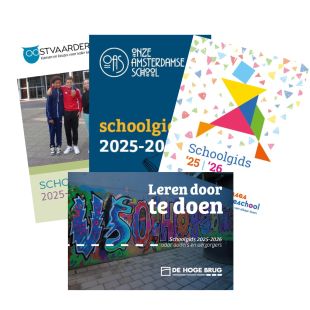Schoolgidsen