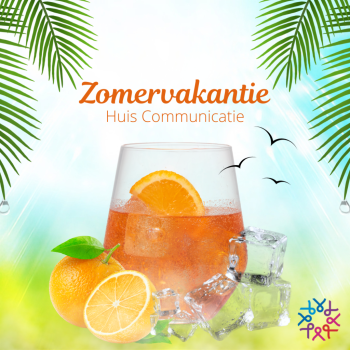 Huis Communicatie