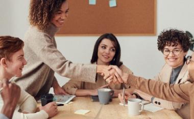 Communiceren met de (G)MR: haal eruit wat erin zit