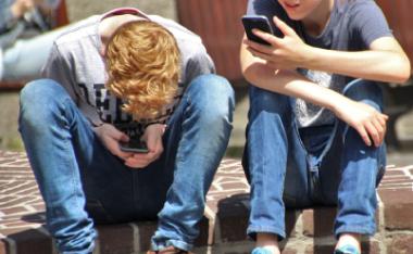 Van geïnteresseerde tiener naar concrete inschrijving