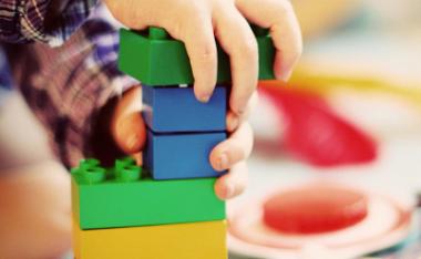 Van school tot kindcentrum met consensus als basis