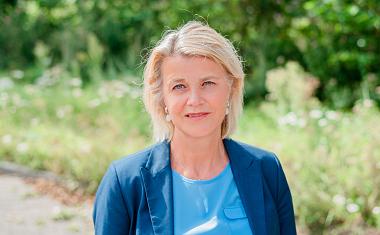 Grada Huis startte 11 jaar geleden Huis Communicatie
