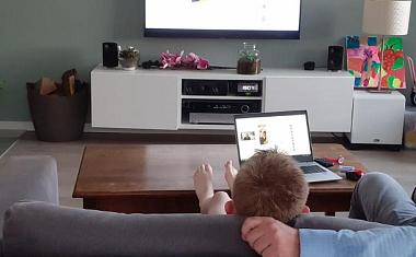 Corona-proof werven in het vo