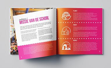 De meerwaarde van een goede schoolgids