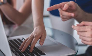 Hoe zorg je voor effectieve websiteteksten?