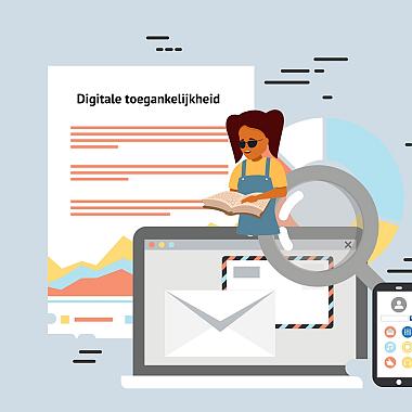 Zo maak je je online content toegankelijk voor iedereen