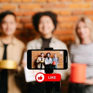 YouTube: de vergeten kracht in schoolprofilering