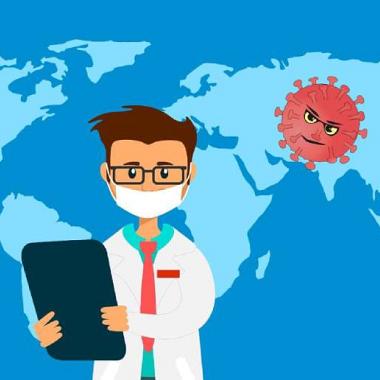 Hoe gaat jouw onderwijsorganisatie om met het Coronavirus?
