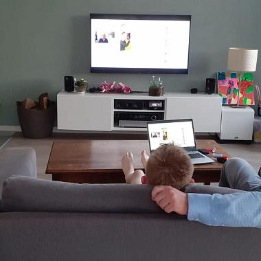 Corona-proof werven in het vo