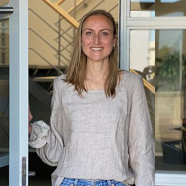 We breiden uit: dit is onze nieuwe adviseur Janneke van Beusekom