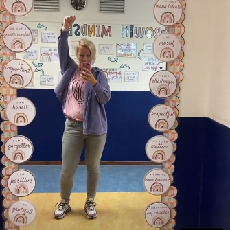 Hoe zet je TikTok in voor jouw school? 5 tips!