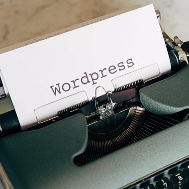 Is WordPress het einde?