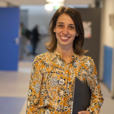 Huis Communicatie breidt uit: in gesprek met Suzanne Martens