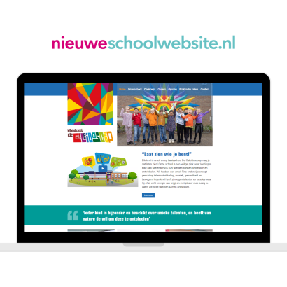 Ontsnap aan de websitewillekeur