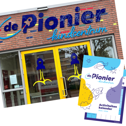 Klant aan het woord: een doorstart in sneltreinvaart voor De Pionier