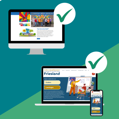 Tijd om je website te pimpen