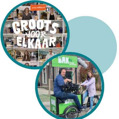 Met de juiste strategie is niets onmogelijk