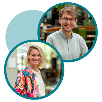 Een (tijdelijk) gat in je bezetting? Huis Communicatie springt in 