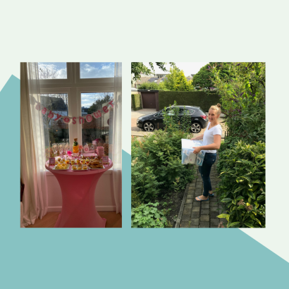 Organisatietalent bij Huis Communicatie