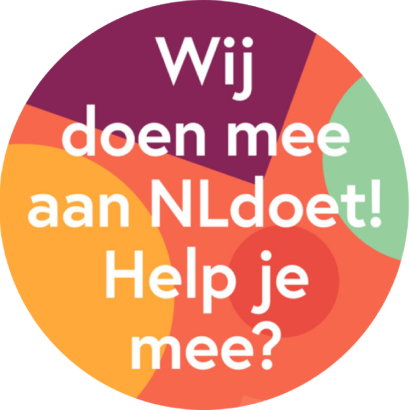 NLdoet: kantoor gesloten