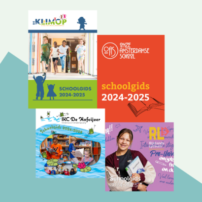 Een wervende schoolgids in 5 stappen