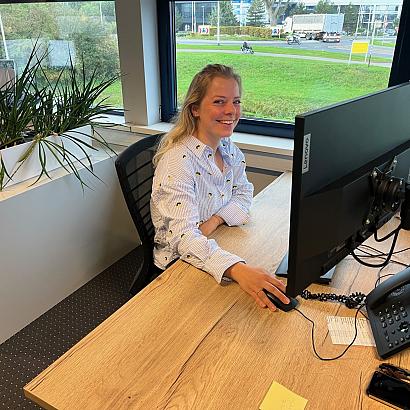 Van AI tot digitale toegankelijkheid: adviseur Daisy Kras versterkt ons digitale team