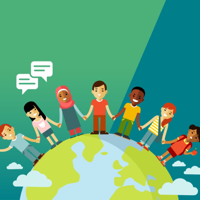 Inclusief communiceren: elke stap telt 